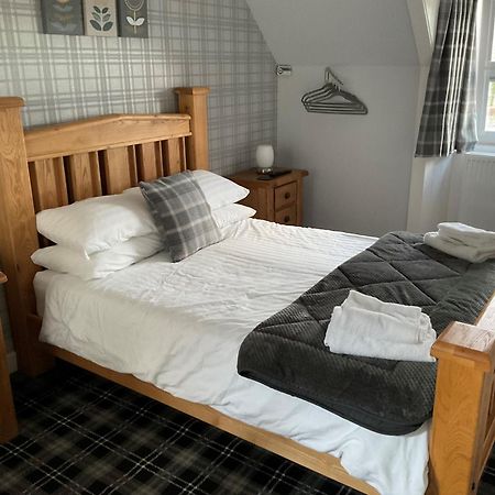 Glenshee Guest House Golspie Eksteriør billede