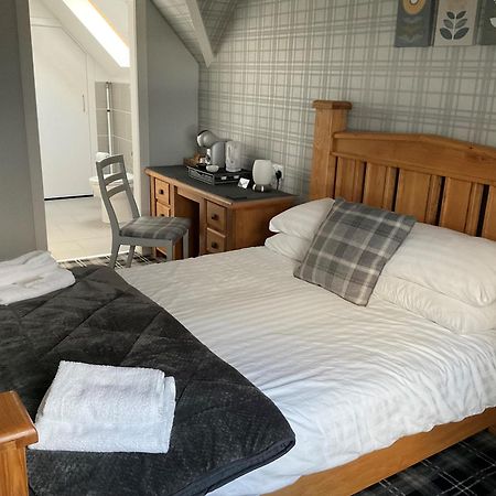 Glenshee Guest House Golspie Eksteriør billede