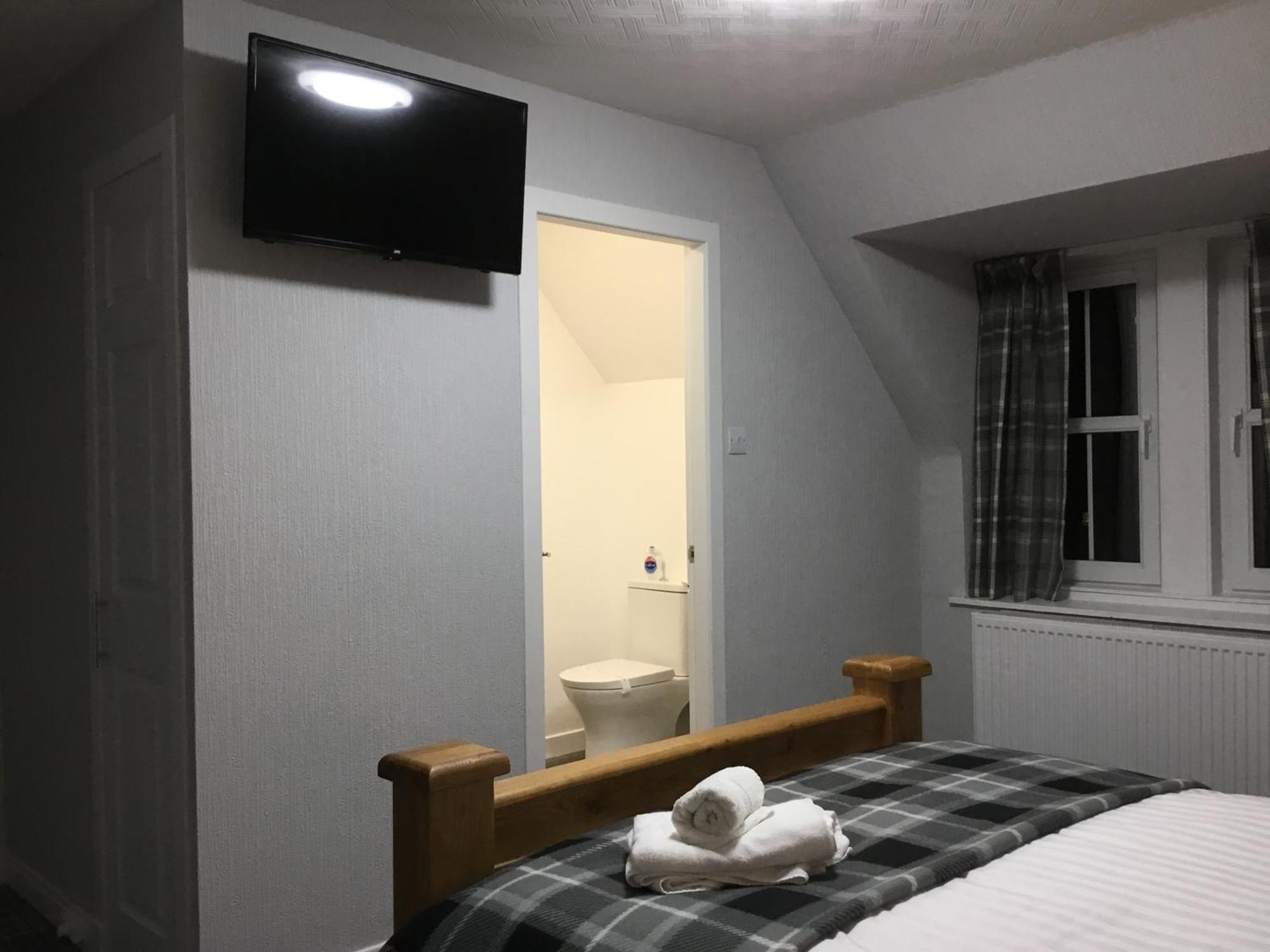Glenshee Guest House Golspie Eksteriør billede