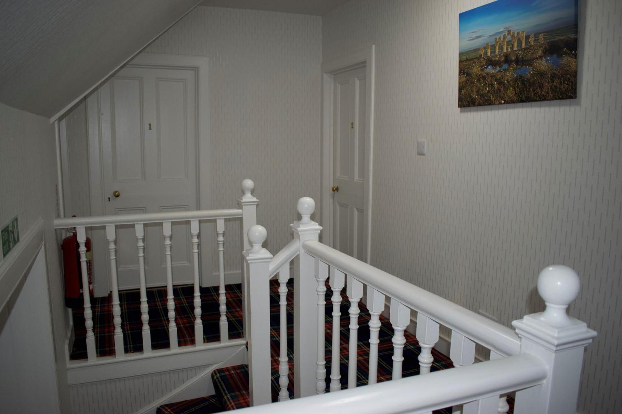 Glenshee Guest House Golspie Eksteriør billede