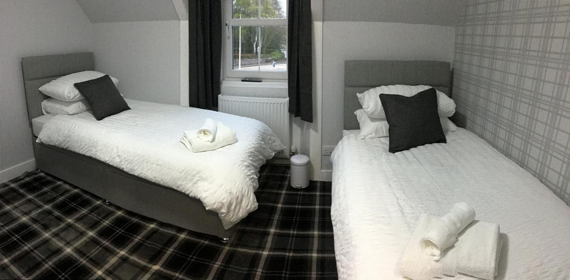 Glenshee Guest House Golspie Eksteriør billede