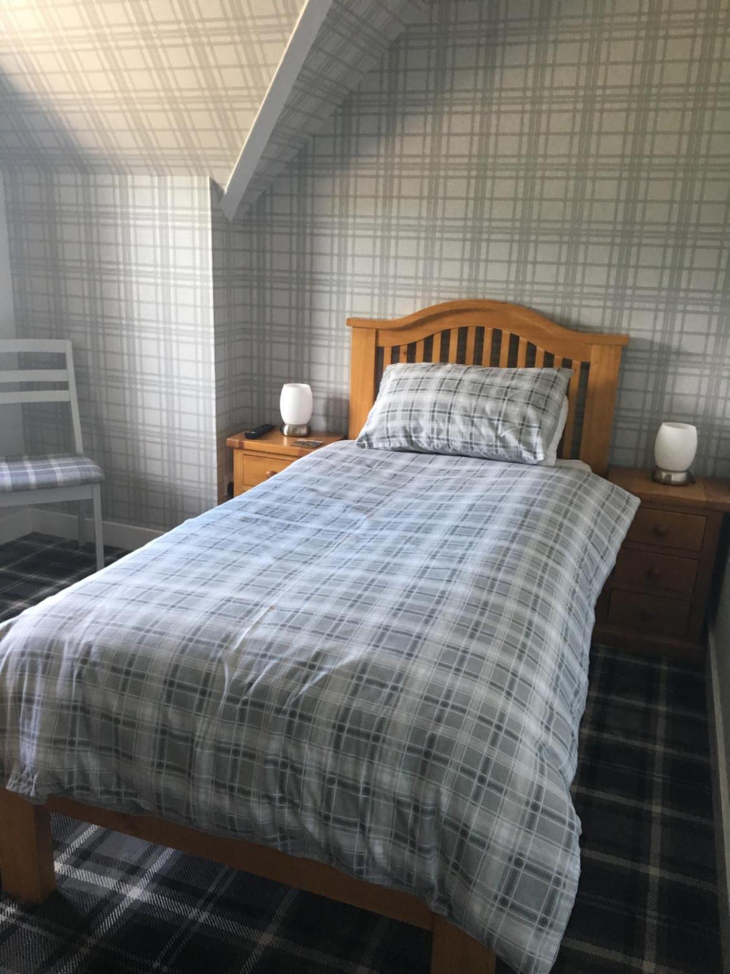 Glenshee Guest House Golspie Eksteriør billede