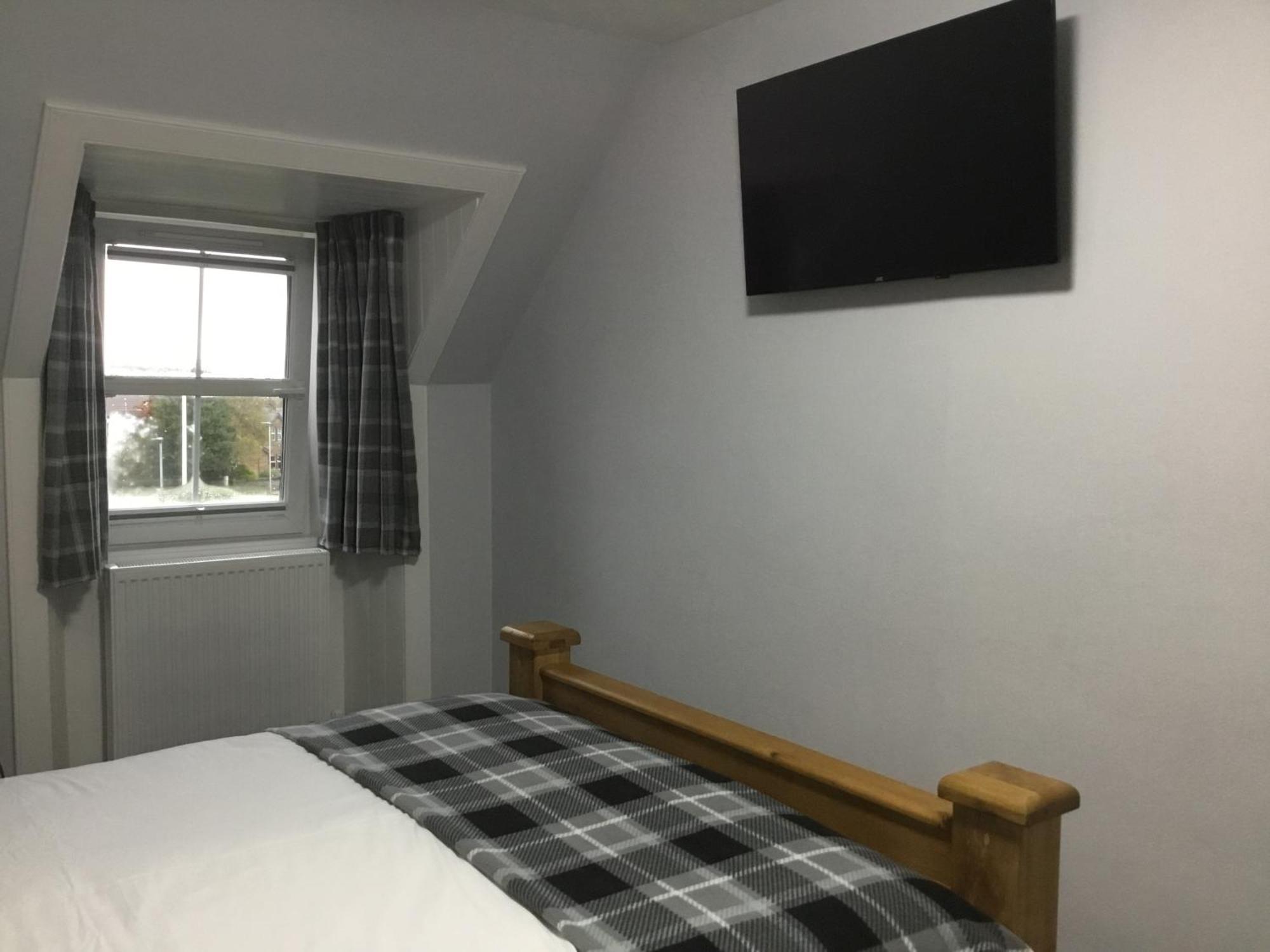 Glenshee Guest House Golspie Eksteriør billede